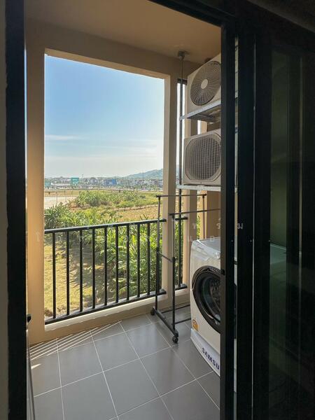 For Rent - The Base Uptown, Phuket