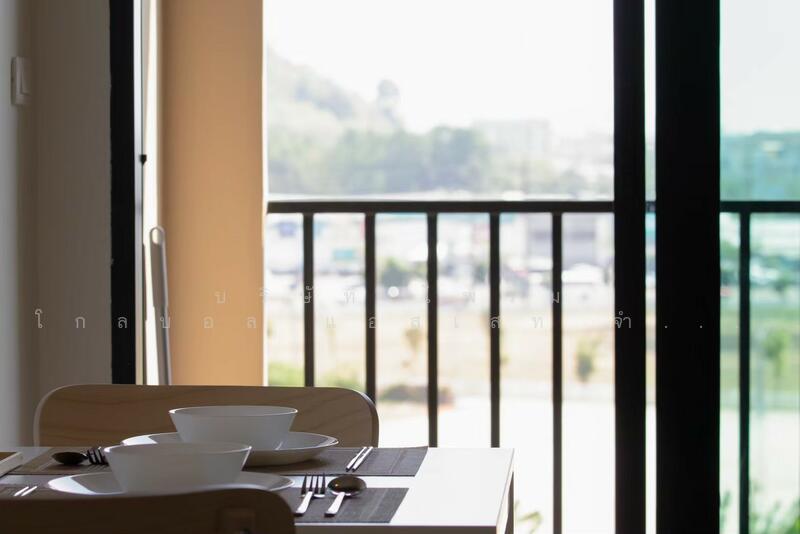 For Rent - The Base Uptown, Phuket