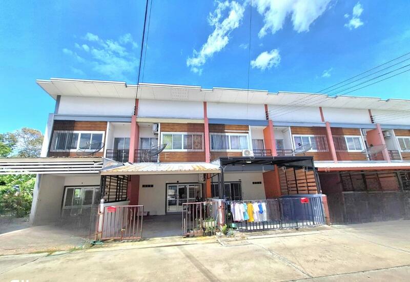 ขาย - หมู่บ้านกู๊ดโฮม พานทอง (Good Home), ชลบุรี