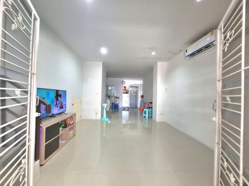 ขาย - หมู่บ้านกู๊ดโฮม พานทอง (Good Home), ชลบุรี