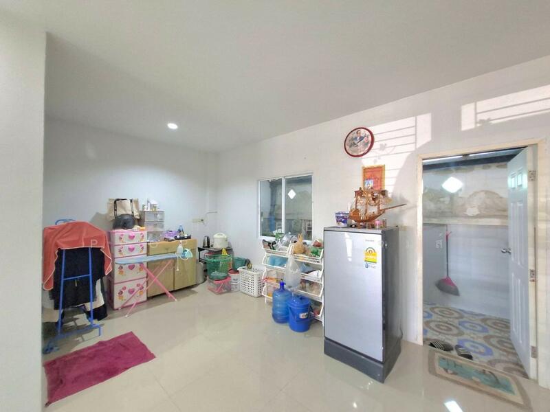 ขาย - หมู่บ้านกู๊ดโฮม พานทอง (Good Home), ชลบุรี