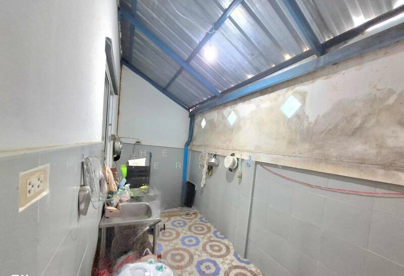 ขาย - หมู่บ้านกู๊ดโฮม พานทอง (Good Home), ชลบุรี