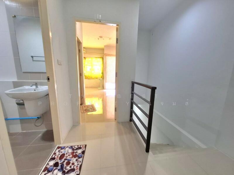 ขาย - หมู่บ้านกู๊ดโฮม พานทอง (Good Home), ชลบุรี