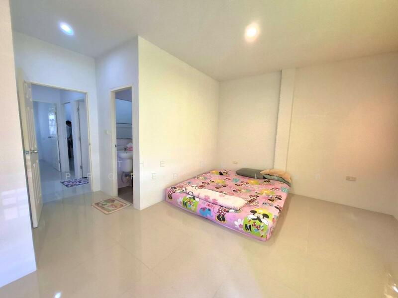 ขาย - หมู่บ้านกู๊ดโฮม พานทอง (Good Home), ชลบุรี