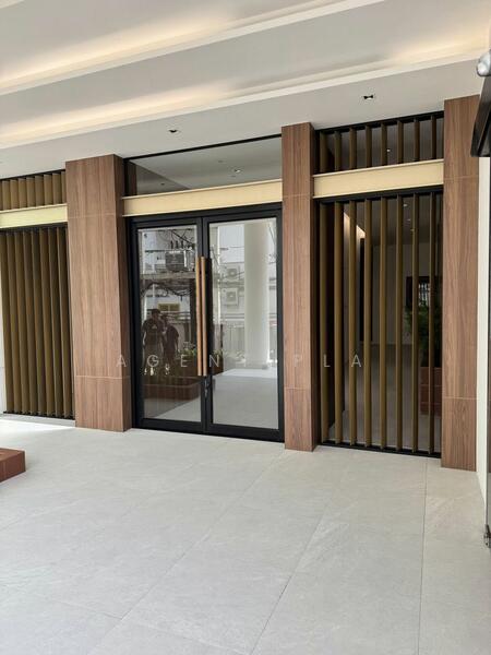 ให้เช่า - Office space for rent at TP Tower Office (SPSAD3540), กรุงเทพ