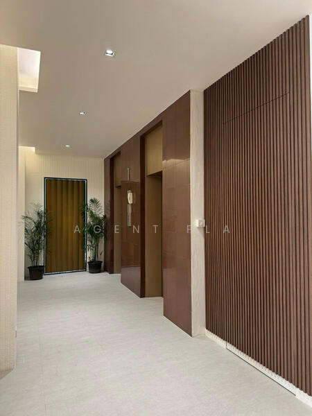 ให้เช่า - Office space for rent at TP Tower Office (SPSAD3540), กรุงเทพ