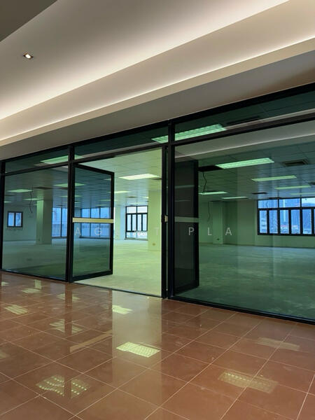 ให้เช่า - Office space for rent at TP Tower Office (SPSAD3540), กรุงเทพ