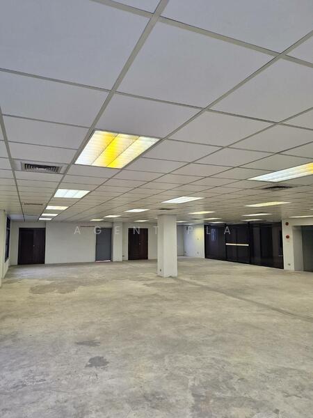 For Rent - Office space for rent at TP Tower Office (SPSAD3540), Bangkok