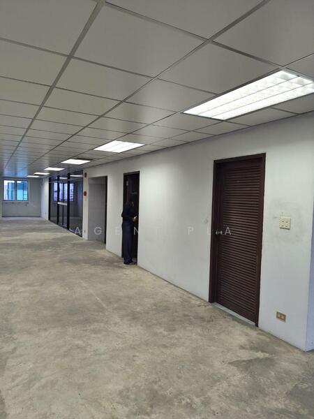 ให้เช่า - Office space for rent at TP Tower Office (SPSAD3540), กรุงเทพ