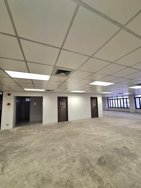 ให้เช่า - Office space for rent at TP Tower Office (SPSAD3540), กรุงเทพ