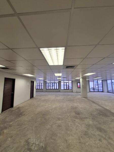For Rent - Office space for rent at TP Tower Office (SPSAD3540), Bangkok