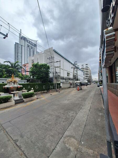 For Rent - Office space for rent at TP Tower Office (SPSAD3540), Bangkok