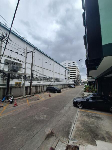 ให้เช่า - Office space for rent at TP Tower Office (SPSAD3540), กรุงเทพ