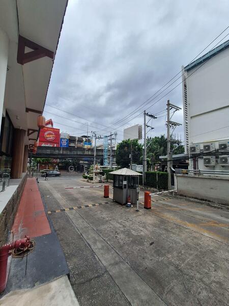 ให้เช่า - Office space for rent at TP Tower Office (SPSAD3540), กรุงเทพ