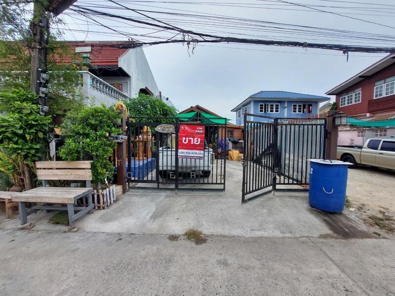ขาย - บ้านเดี่ยวเทพารักษ์ สมุทรปราการ, สมุทรปราการ
