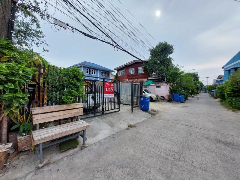 ขาย - บ้านเดี่ยวเทพารักษ์ สมุทรปราการ, สมุทรปราการ