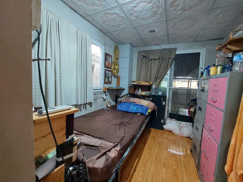 ขาย - บ้านเดี่ยวเทพารักษ์ สมุทรปราการ, สมุทรปราการ