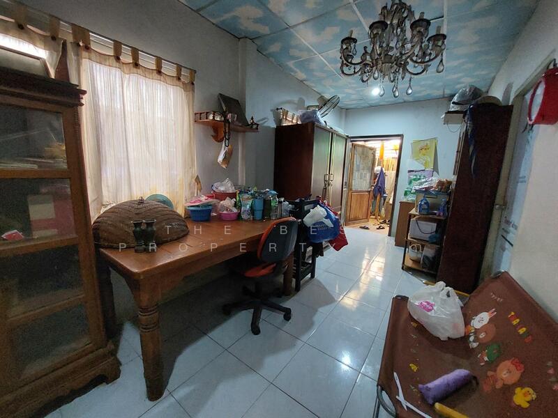 ขาย - บ้านเดี่ยวเทพารักษ์ สมุทรปราการ, สมุทรปราการ