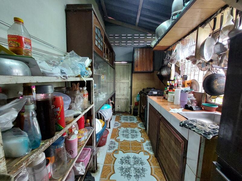 ขาย - บ้านเดี่ยวเทพารักษ์ สมุทรปราการ, สมุทรปราการ