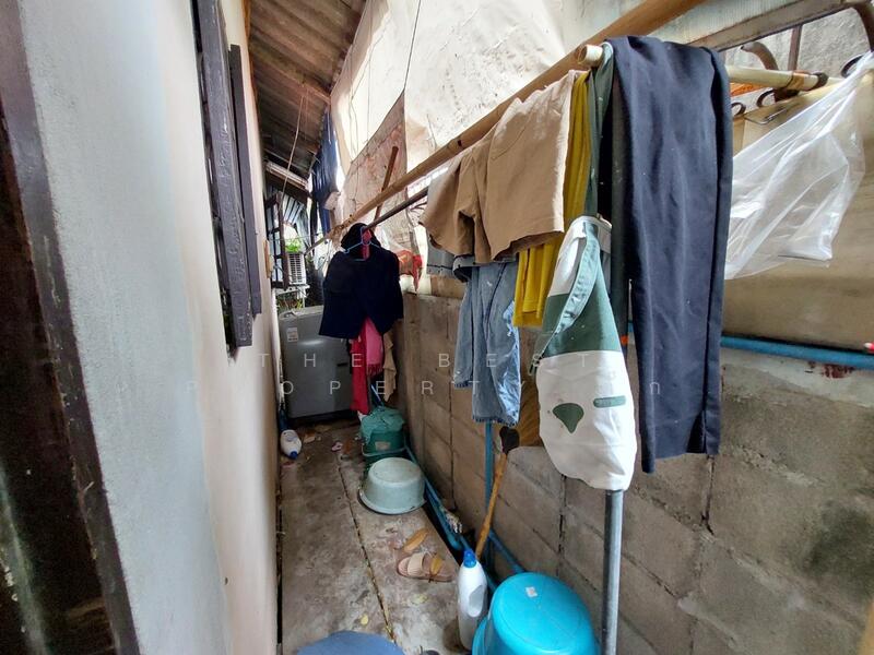 ขาย - บ้านเดี่ยวเทพารักษ์ สมุทรปราการ, สมุทรปราการ