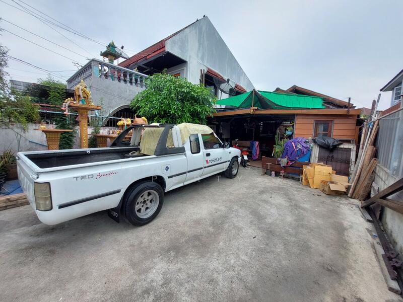 ขาย - บ้านเดี่ยวเทพารักษ์ สมุทรปราการ, สมุทรปราการ