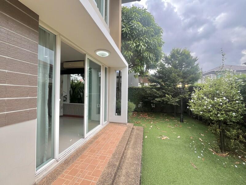 ขาย - Casa presto Ratchapruk-Chaengwattana : คาซ่า เพรสโต้ ราชพฤกษ์-แจ้งวัฒนะ, นนทบุรี