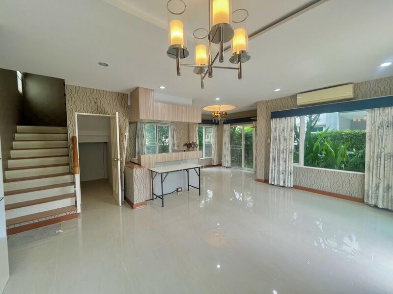 ขาย - Casa presto Ratchapruk-Chaengwattana : คาซ่า เพรสโต้ ราชพฤกษ์-แจ้งวัฒนะ, นนทบุรี