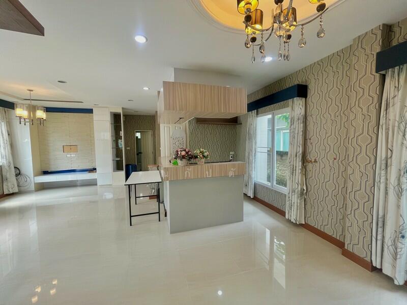 ขาย - Casa presto Ratchapruk-Chaengwattana : คาซ่า เพรสโต้ ราชพฤกษ์-แจ้งวัฒนะ, นนทบุรี