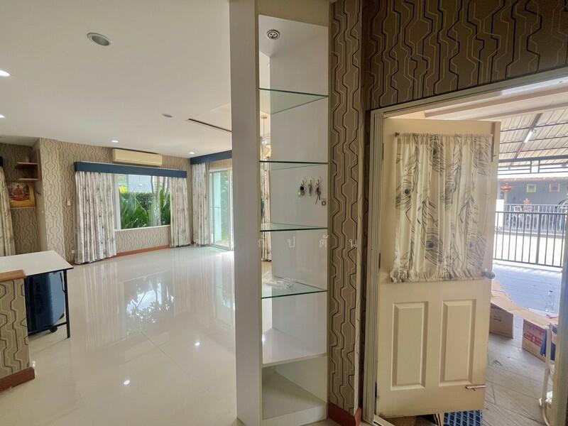 ขาย - Casa presto Ratchapruk-Chaengwattana : คาซ่า เพรสโต้ ราชพฤกษ์-แจ้งวัฒนะ, นนทบุรี