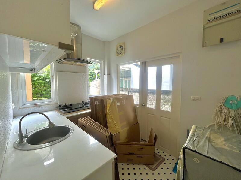 ขาย - Casa presto Ratchapruk-Chaengwattana : คาซ่า เพรสโต้ ราชพฤกษ์-แจ้งวัฒนะ, นนทบุรี