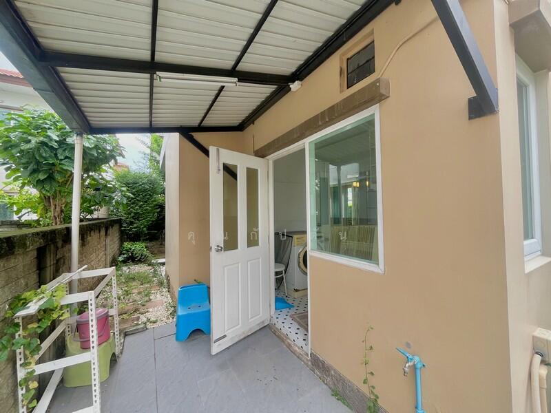 ขาย - Casa presto Ratchapruk-Chaengwattana : คาซ่า เพรสโต้ ราชพฤกษ์-แจ้งวัฒนะ, นนทบุรี