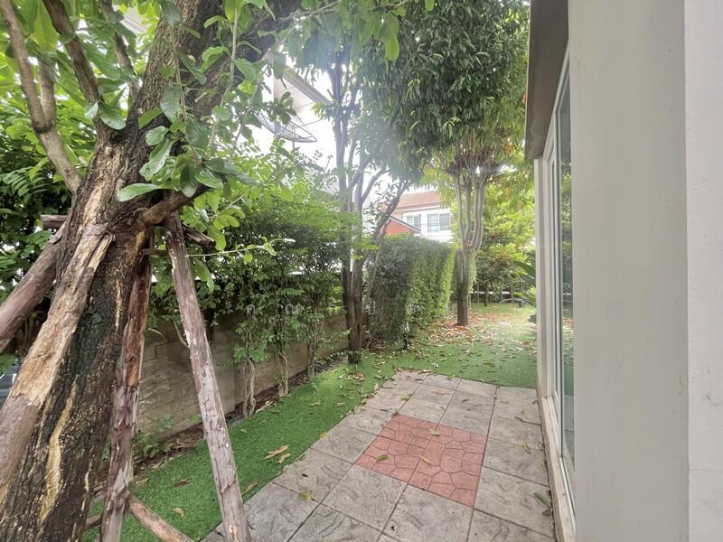 ขาย - Casa presto Ratchapruk-Chaengwattana : คาซ่า เพรสโต้ ราชพฤกษ์-แจ้งวัฒนะ, นนทบุรี