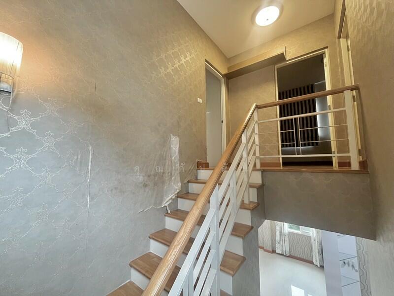 ขาย - Casa presto Ratchapruk-Chaengwattana : คาซ่า เพรสโต้ ราชพฤกษ์-แจ้งวัฒนะ, นนทบุรี