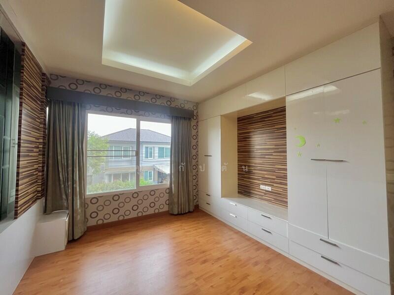 ขาย - Casa presto Ratchapruk-Chaengwattana : คาซ่า เพรสโต้ ราชพฤกษ์-แจ้งวัฒนะ, นนทบุรี