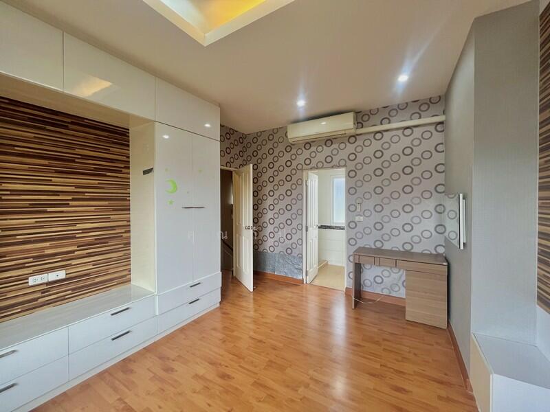 ขาย - Casa presto Ratchapruk-Chaengwattana : คาซ่า เพรสโต้ ราชพฤกษ์-แจ้งวัฒนะ, นนทบุรี