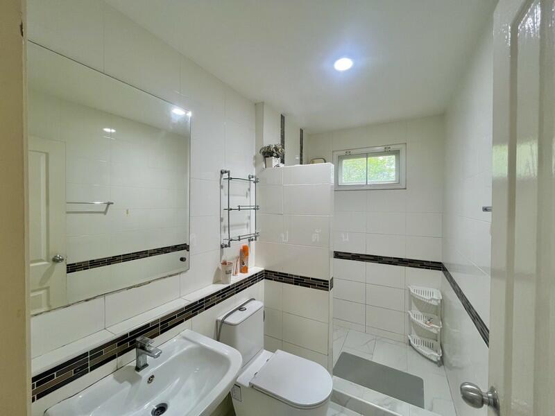 ขาย - Casa presto Ratchapruk-Chaengwattana : คาซ่า เพรสโต้ ราชพฤกษ์-แจ้งวัฒนะ, นนทบุรี