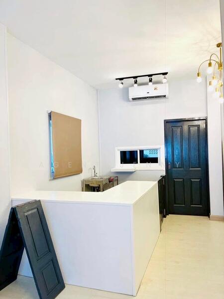 For Rent - Newly Built House for Rent – Prime Location Sathorn 17 (Pet Friendly) (SPSJN238), Bangkok