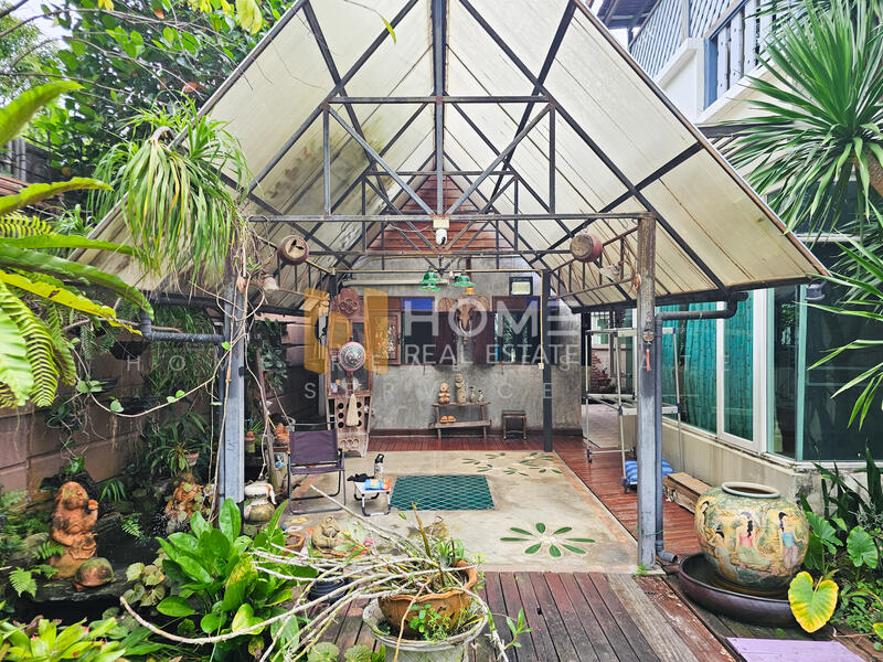 For Sale - Laddarom Watcharapol, Bangkok