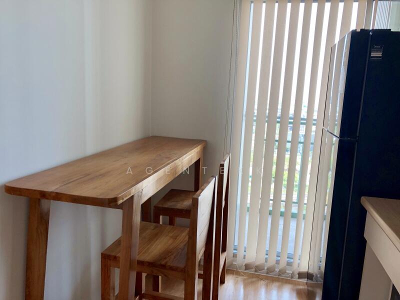 ให้เช่า - Lumpini Place Srinakarin-Huamak Station : ลุมพินี เพลส ศรีนครินทร์-หัวหมาก สเตชั่น, กรุงเทพ