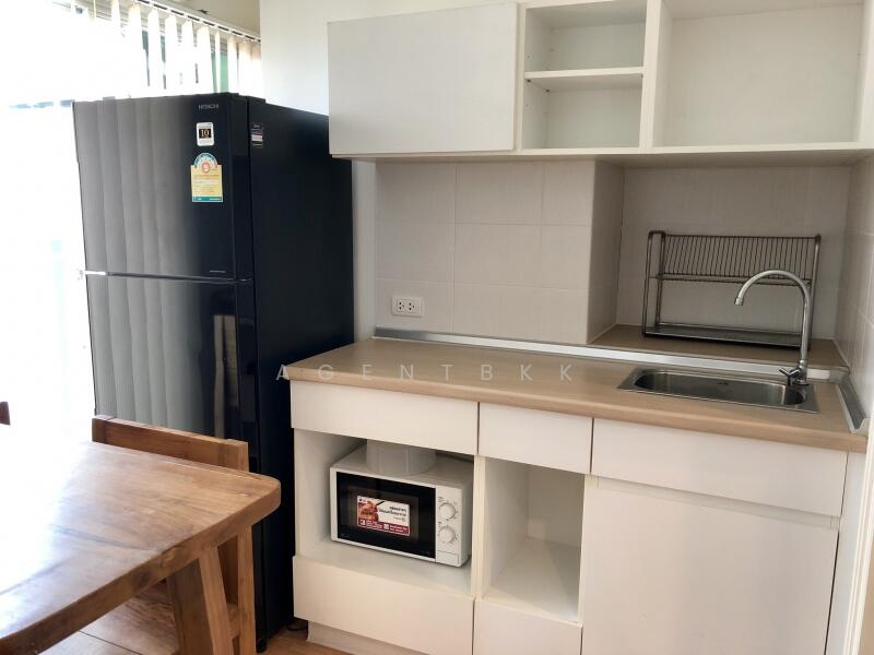 ให้เช่า - Lumpini Place Srinakarin-Huamak Station : ลุมพินี เพลส ศรีนครินทร์-หัวหมาก สเตชั่น, กรุงเทพ