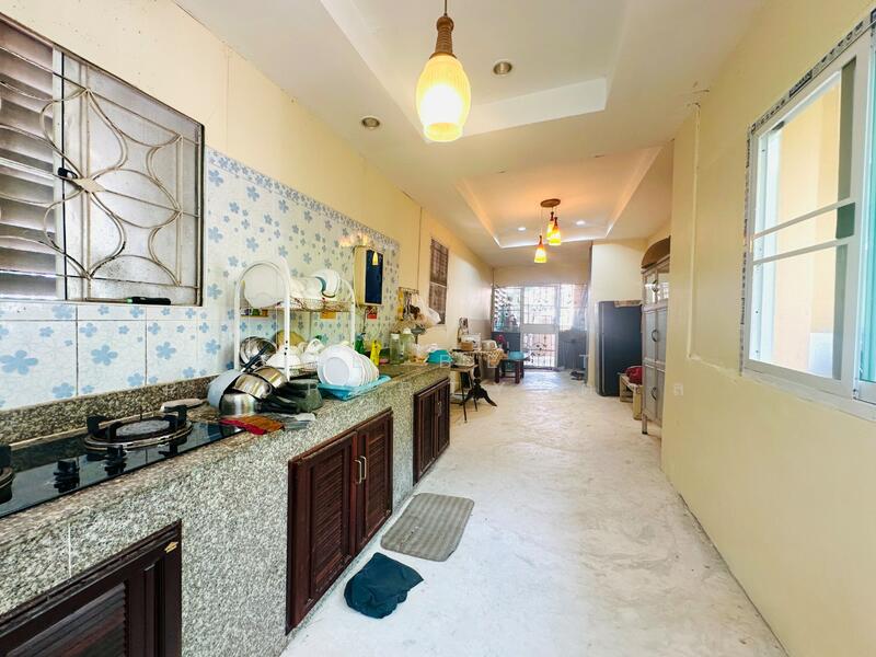 ขาย - Kunalai Bangkhuntien : คุณาลัย บางขุนเทียน, กรุงเทพ