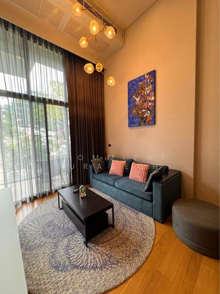 ขาย - Siamese Exclusive Sukhumvit 31 : ไซมิส เอ๊กซ์ตลูซีฟ สุขุมวิท 31, กรุงเทพ