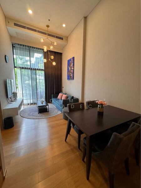 ขาย - Siamese Exclusive Sukhumvit 31 : ไซมิส เอ๊กซ์ตลูซีฟ สุขุมวิท 31, กรุงเทพ