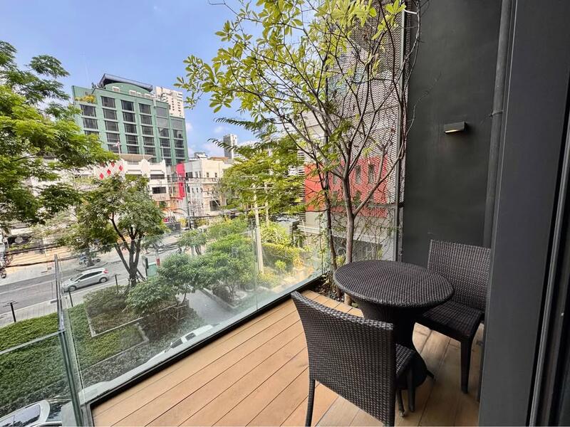 ขาย - Siamese Exclusive Sukhumvit 31 : ไซมิส เอ๊กซ์ตลูซีฟ สุขุมวิท 31, กรุงเทพ