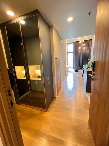 ขาย - Siamese Exclusive Sukhumvit 31 : ไซมิส เอ๊กซ์ตลูซีฟ สุขุมวิท 31, กรุงเทพ