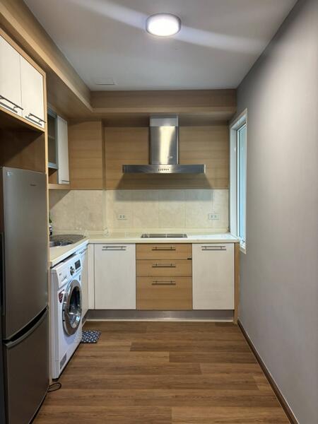 ให้เช่า - The Bangkok Narathiwas : เดอะ แบงค็อก นราธิวาส, กรุงเทพ