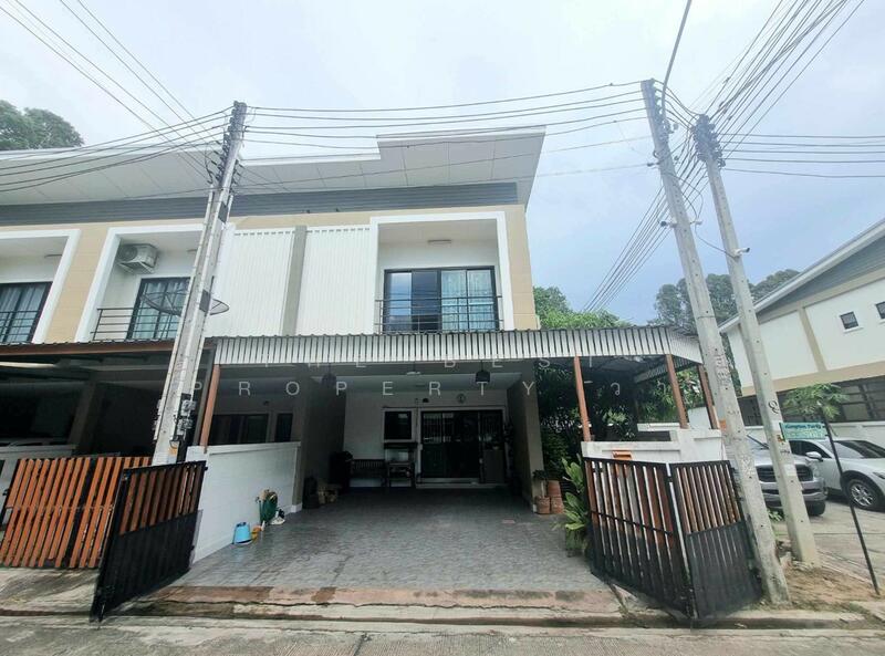 ขาย - แฮมป์ตัน พาร์ค 3 Hampton Park 3, ชลบุรี