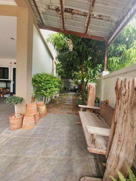 ขาย - แฮมป์ตัน พาร์ค 3 Hampton Park 3, ชลบุรี