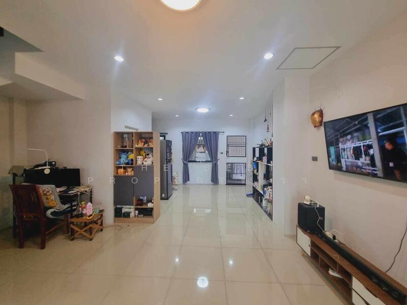 ขาย - แฮมป์ตัน พาร์ค 3 Hampton Park 3, ชลบุรี