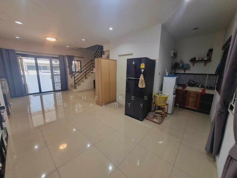 ขาย - แฮมป์ตัน พาร์ค 3 Hampton Park 3, ชลบุรี